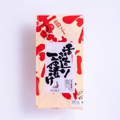ふるさと納税 青森市 ポートの活き造り一夜漬け  360g(120g×3パック) |  | 03