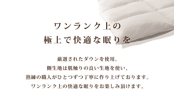 【訳あり】【柄おまかせ】羽毛掛けふとん（シングル：150㎝×210㎝）イングランド産ホワイトダウン90％　　[山梨 甲斐市 羽毛ふとん 布団 寝具]　BZ-26