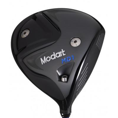 ふるさと納税 鹿沼市 MODART　MD1　ドライバー　24 VENTUS BLACK　6S　ゴルフクラブ