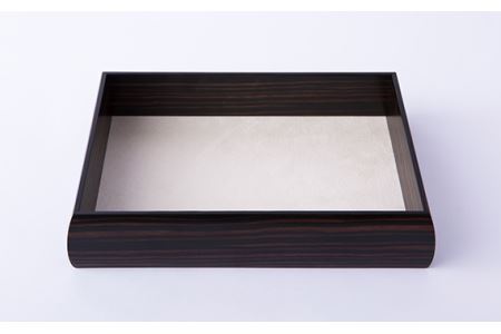 No.880 SHINBEYジュエリートレイ2段E