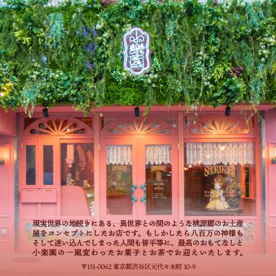 ふるさと納税 渋谷区 YAMAGASHI 巾着バッグ 【196018】 |  | 03