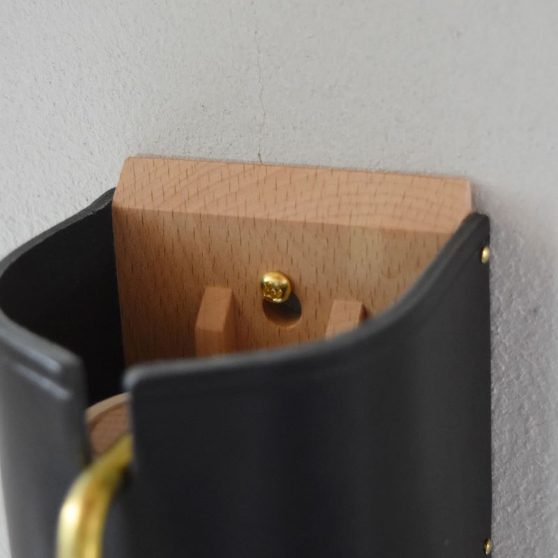 Teha’amana ROLLER CLEANER テハマナ ローラークリーナ ブナ ナチュラル 革 皮 雑貨 おしゃれ レザー 本革 こだわりの逸品 地域特産品 ギフト 自分用 人気 おすすめ