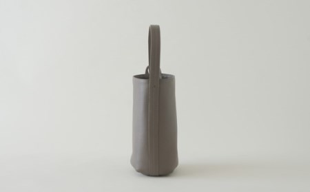 No.293-01 purr（パー） three | SMALL onehandle bag(taupe)