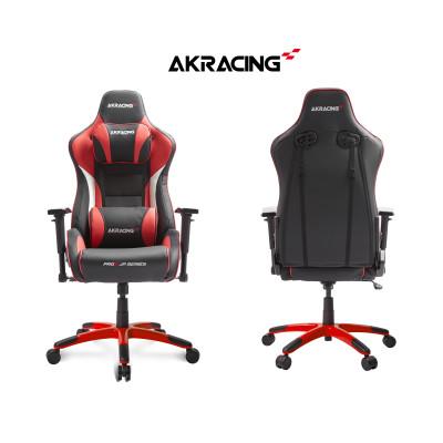 ふるさと納税 泉佐野市 AKRacing ゲーミングチェア Pro-X JP レッド 099H3546 |  | 01