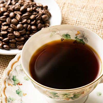 ふるさと納税 茨木市 当店厳選高級珈琲豆飲み比べセット計450g |  | 01