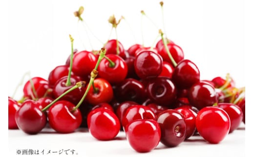 【期間限定発送】 さくらんぼ 置賜産 紅王 特秀 3L 以上 100g 3p 計300g [JA山形おきたま 山形県 高畠町 tk06ays870020] サクランボ チェリー 山形 果物 フルーツ くだもの