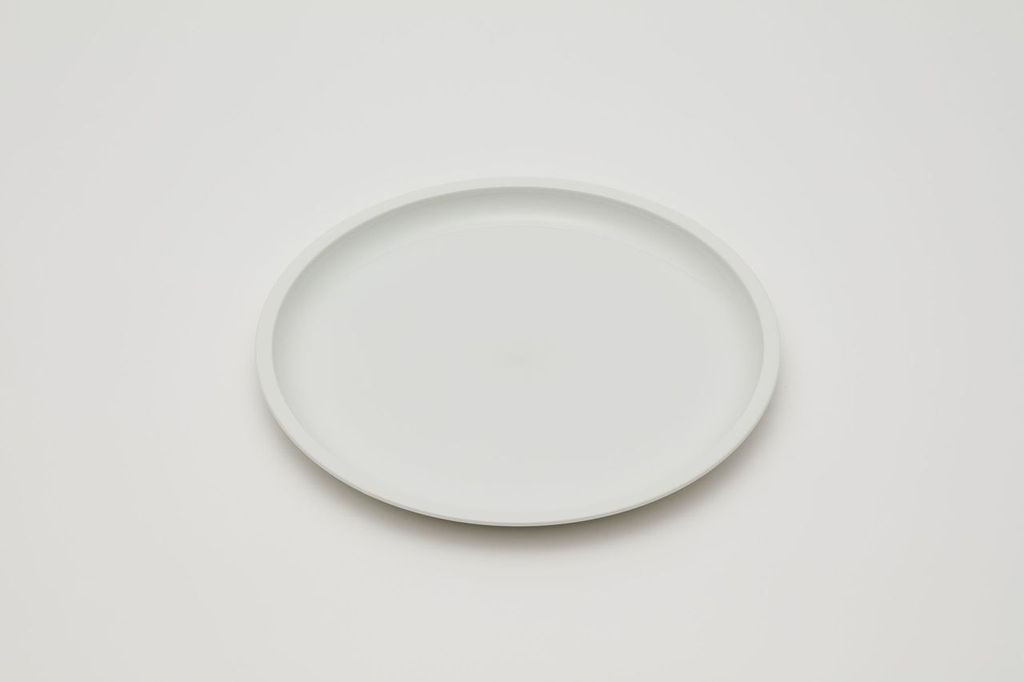 
【有田焼】2016/ Plate 260/White
