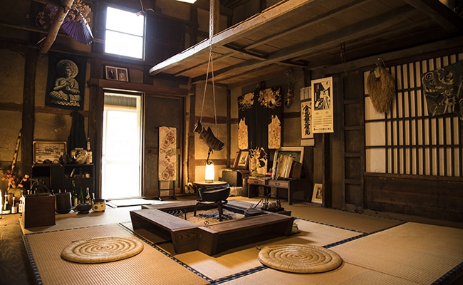 【農家民宿】だいちゃん農園GuestHouse(1人1泊2食付き宿泊券)