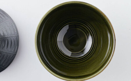 【美濃焼】asumi(彩澄) なじみ茶碗/箱入り4色セット 78193497【1429643】