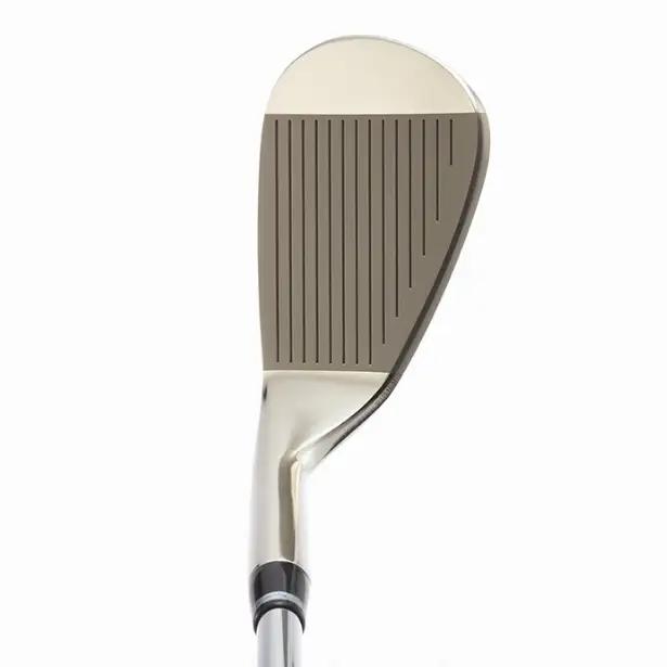 FORGED Ichikawa「SW58-13」【NSPRO950(S)】079HB01N.／ゴルフ ゴルフクラブ ウェッジ 