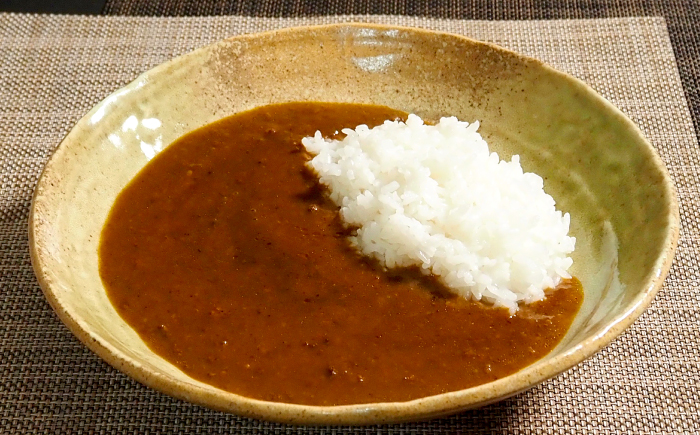 柳家 ボーノポークカレー 250g×2個 瑞浪市 / 陶ホープフル レトルト スパイス ギフト [AZBC001]
