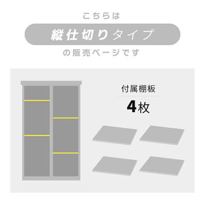 鍵付き スチール 収納庫 縦仕切りタイプ DEBARA(デバラ) 選べるカラー 物置 物置き 倉庫 屋外 収納 中型 大型 物置小屋 物入れ DIY エクステリア インテリア 雑貨 兵庫 兵庫県 小野