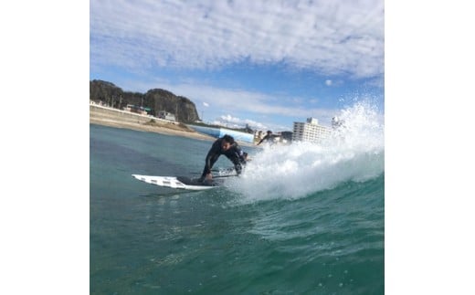 
サーフィン SUP 水中写真撮影券　1名様【1056410】
