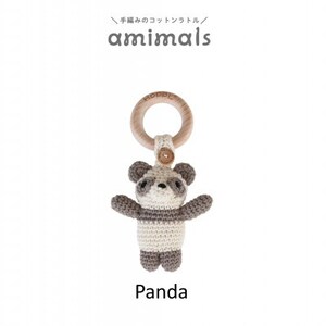 amimals マスコット Panda【1546418】