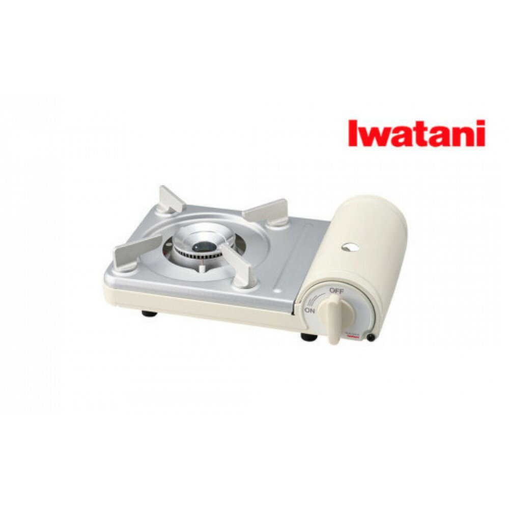 【ふるさと納税】イワタニ カセットフー カセットフー ミニ＜カラー選択可＞ | スポーツ　アウトドア　電化製品　キッチン家電　雑貨　日用品　防災グッズ