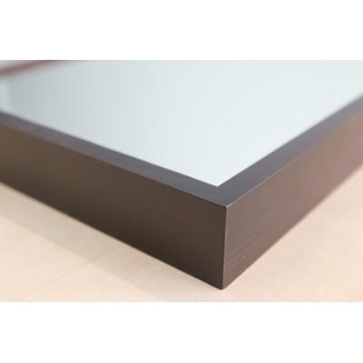 ふるさと納税 小野市 地場製造立体フレームミラーW-4169 DBR |  | 01