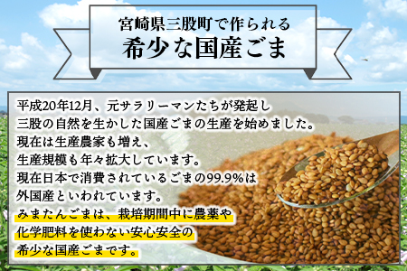 ＜胡麻ドレッシング 合計2本＞国産 ゴマ 胡麻 goma 金ごま 黒ごま 手作り てづくり 調味料 サラダ しゃぶしゃぶ 料理 かけるだけ プレゼント 贈答 贈り物 ギフト gift 健康志向【MI4