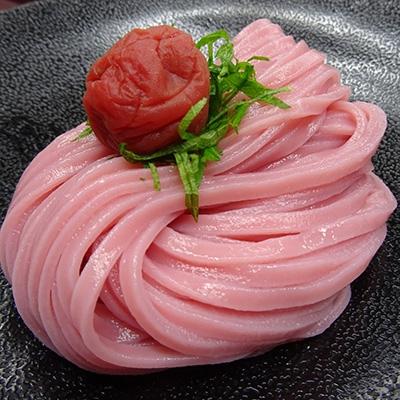 ふるさと納税 高松市 香川県高松市　早ゆで讃岐うどん食べ比べセット　200gつゆ付×8袋 |  | 02