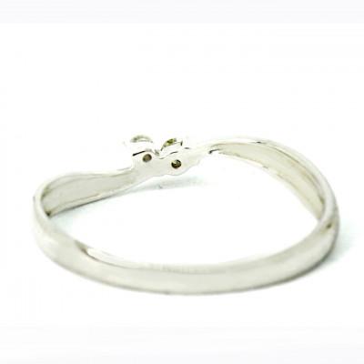 ふるさと納税 笛吹市 PT900 ダイヤモンド リング RADR-4127DI-P #18 |  | 02