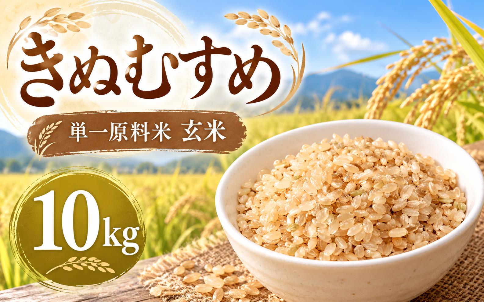 
                  令和8年産 岡山県産 きぬむすめ 玄米 10kg / 先行予約 きぬむすめ 玄米 10kg こめ コメ 米 おコメ お米 おこめ 精米 せいまい きぬむすめ しんまい 岡山 真庭 お米 岡山県 人気 ブランド 2026年産 【leaf001-01】
                