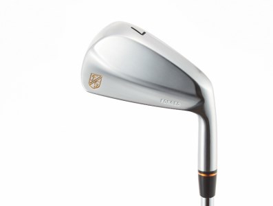 HIAマッスルアイアン　#5～Pw(DG S200)580BE01N.／軟鉄鍛造 フォージド アイアン 国産 ゴルフクラブ