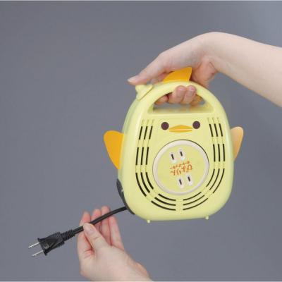 ふるさと納税 名古屋市 屋内用ホームリール ぴよりんオートマッキー 電線5m自動巻き |  | 03