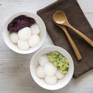 【NIKKO】ボール5個セット「ロータス」《ニッコー食器》(12740-BB10)【1296928】