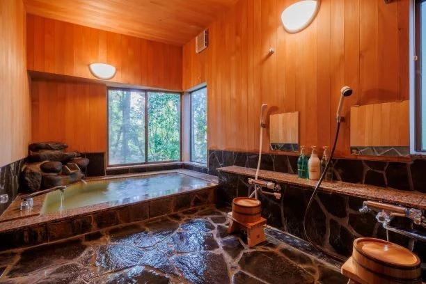 ガイアリゾート天然温泉付き貸別荘20,000円分宿泊券　【04301-0945】