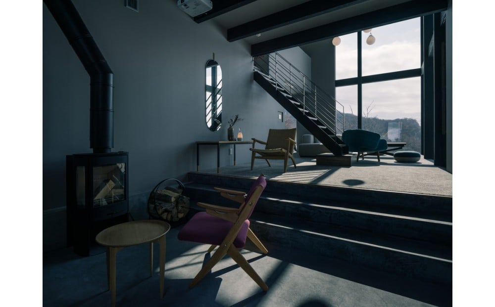 
                  【1泊2日朝食付】MAOIQ 2名様宿泊券
                