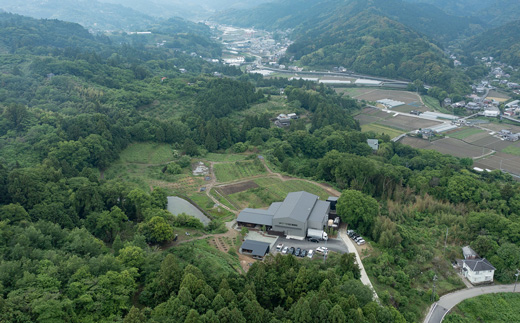『山神果樹薬草園』柑橘リキュール柚子＆すだちの飲み比べセット　500ml《30日以内に出荷予定(土日祝除く)》s-1