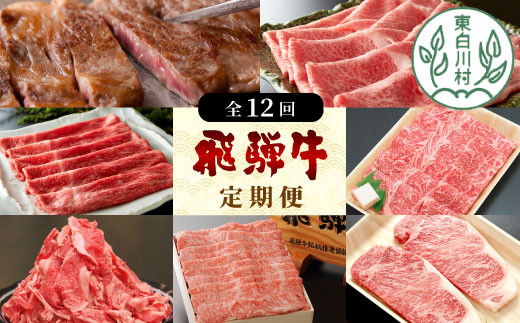 
飛騨牛 定期便 全12回 A5等級すき焼き しゃぶしゃぶ ステーキ 焼肉 BBQ ロース カタロース ロースステーキ サーロインステーキ モモ カタ 厚切り ステーキ 切り落とし 贅沢 贈り物 12ヶ月 定期 おすすめ 人気 選べる 飛騨 ブランド牛 定期 養老ミート
