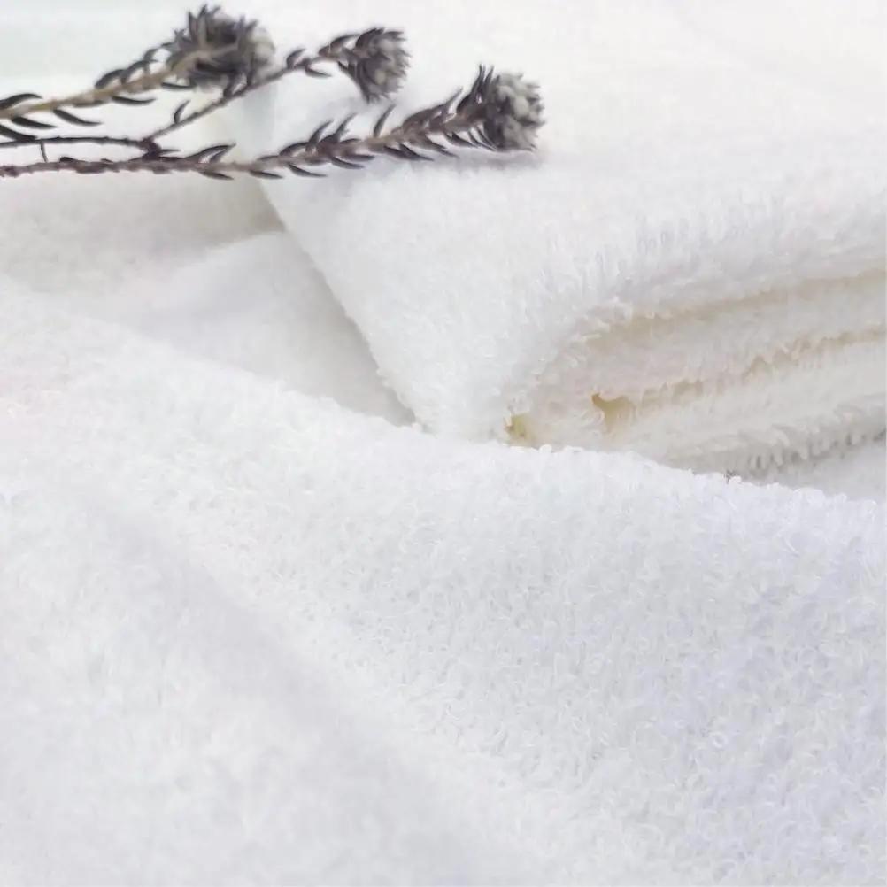 【フェイスタオル5枚組】オーガニックコットンフェイスタオル（34×80cm） 彩りST-F5