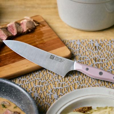 ふるさと納税 関市 ZWILLING ツヴィリング  ツヴィリング フィット II シェフナイフ 180mm 包丁 |  | 01