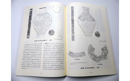 No.822 宿尻遺跡　1冊