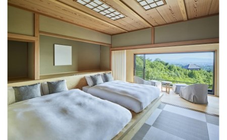 ホテル ギフト券 ANDO HOTEL 奈良若草山【1万円分】 NAURAA K-13