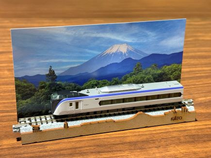 展示台キットもセットに！