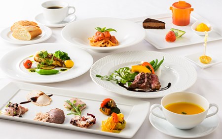 ＜1泊2食付きペア宿泊券＞指宿白水館 離宮の棟プラン10泊分(指宿白水館/6000-1159)鹿児島 旅行 連泊 ギフト 贈答用