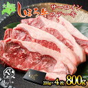 【ふるさと納税】北海道 ブランド 牛肉 しほろ牛 ステーキ 200g×4枚 計800g ロース ステーキ肉 バーベキュー BBQ 牛 赤身肉 国産牛 肉 ビーフ ギフト 国産 牛肉 冷凍 詰合せ お取り寄せ 送料無料 十勝 士幌町 25000円