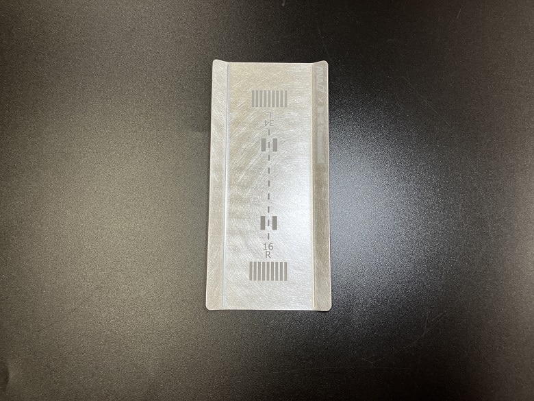 1077【ANA限定】B767 アップサイクル ペントレー