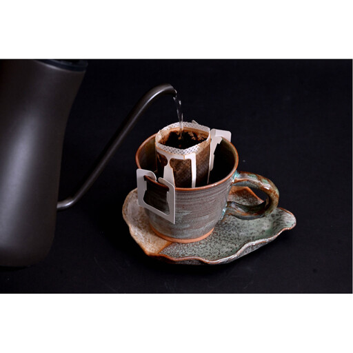 南紀白浜はまゆうコーヒー スタンダード 10Pセット