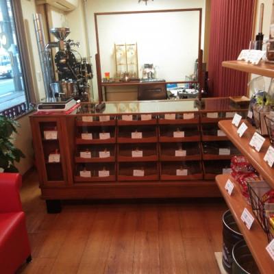 ふるさと納税 茨木市 【濃縮リキッド珈琲400ml×2本】メキシコ産コアティー100%!濃厚円やかなアイスコーヒー |  | 03