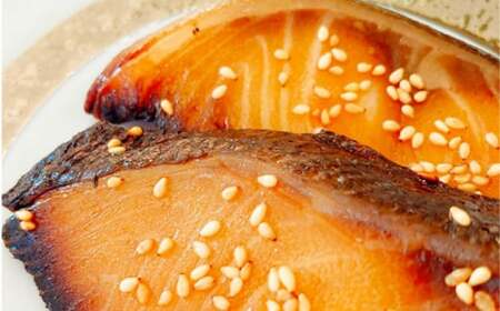 岡崎鮮魚店のソフト干物4点セット 【合資会社 岡崎商店(岡崎鮮魚店)】[ZDG001]