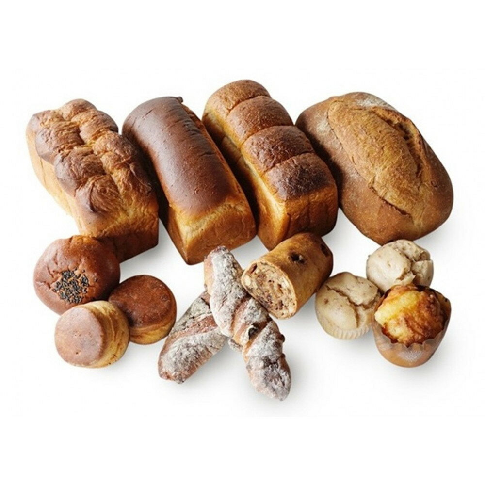 【ふるさと納税】パン一心庵のパン10種詰め合わせ「西いなばセット」～とっとりのふっくらをお届けします～