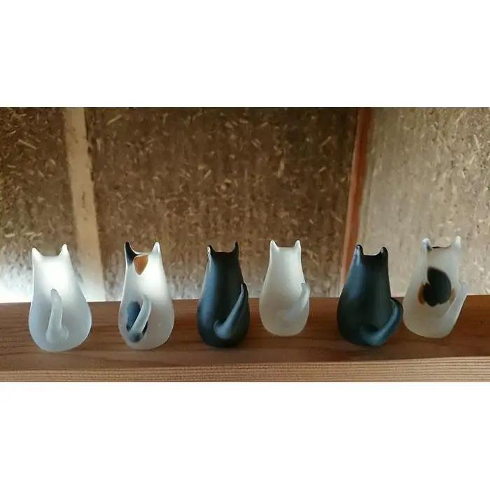 猫リングホルダー