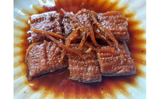 1815 鰻茶漬け しぐれ味  鰻 うなぎ お茶漬け おつまみ ご飯のお供 おかず 冷凍 冷凍保存 個別包装 高級 家飲み 贅沢 自宅飯 お手軽 レンチン