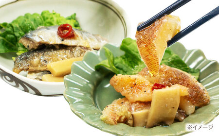 【3本セット】とらふぐ・あらかぶ・まいわしのオリーブオイル漬（小）各1本 /　海産物 フグ おつまみ / 南島原市 / ふくのたね[SFJ019]