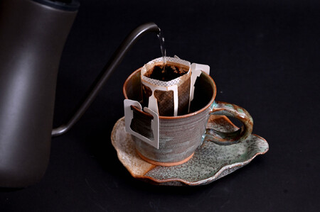 南紀白浜はまゆうコーヒー スタンダード 10Pセット