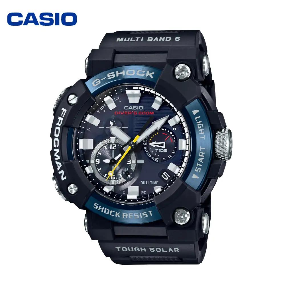 CASIO 腕時計 G-SHOCK GWF-A1000C-1AJF 