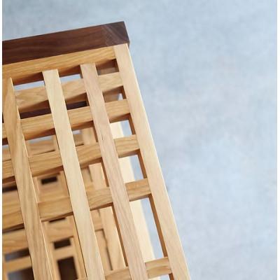 ふるさと納税 八女市 オーディオラック「礎(いしずえ)」 |  | 02