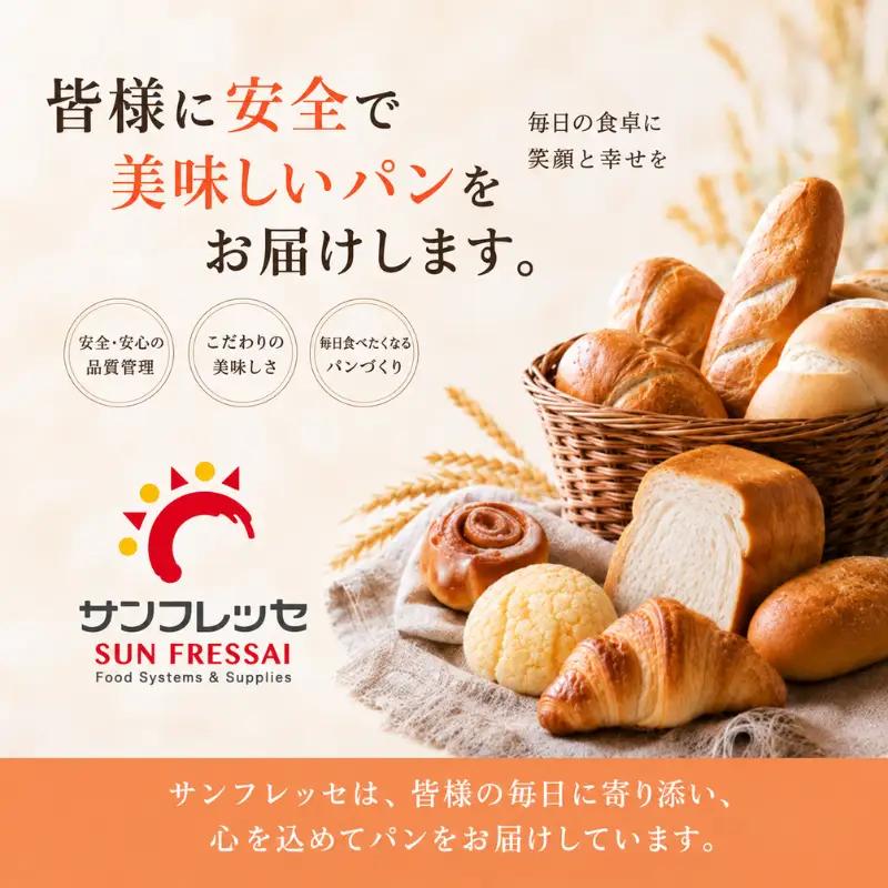 パン ショートバケット 45個 (1袋5個入×9袋) 冷凍パン｜パン
